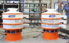 哪種振動(dòng)篩耐酸堿比較好呢？塑料振動(dòng)篩是您首選